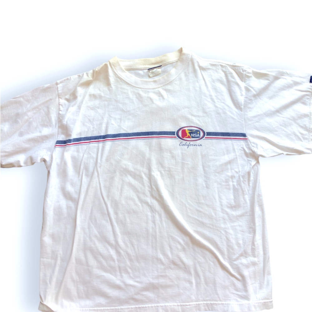 Frenchtex apperal t shirt!